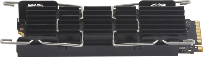 Z4/Z6 Kit SSD