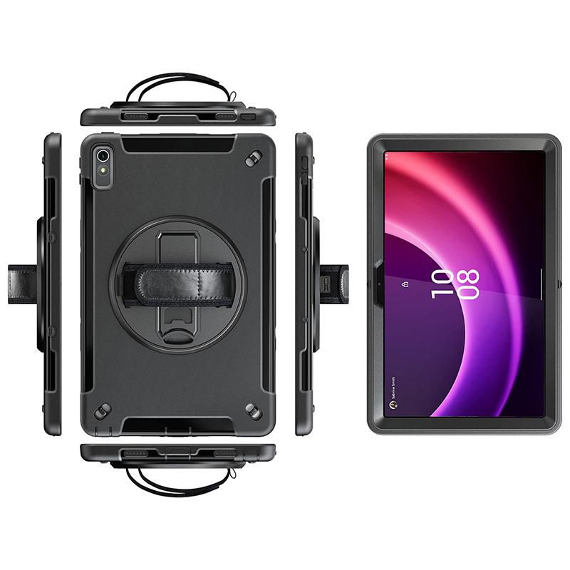 OHIO Defender Case with hand