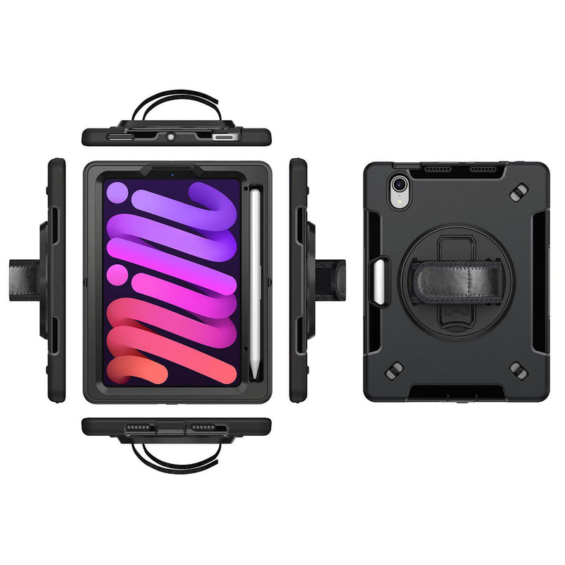 Defender Case with hand strap