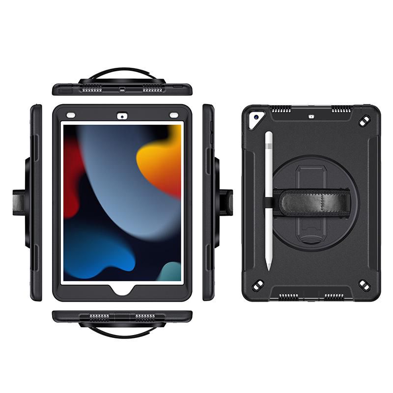 Defender Case with hand strap