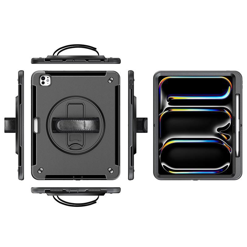 Defender Case with hand strap