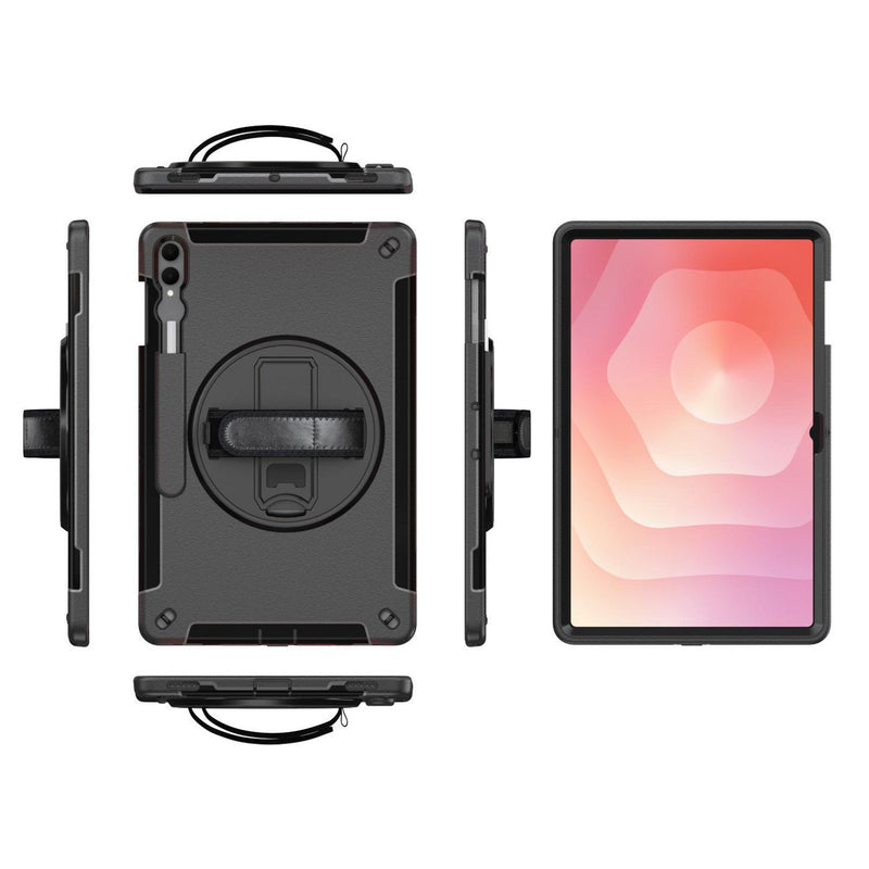 Defender Case with hand strap