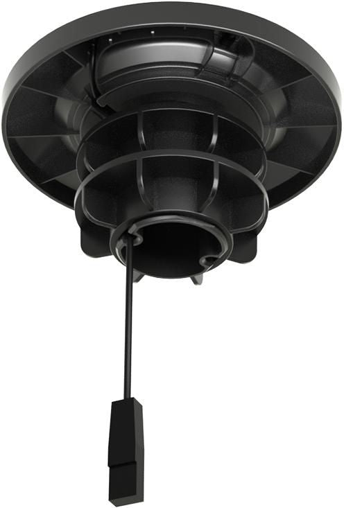 Mount for VCM35 microphone