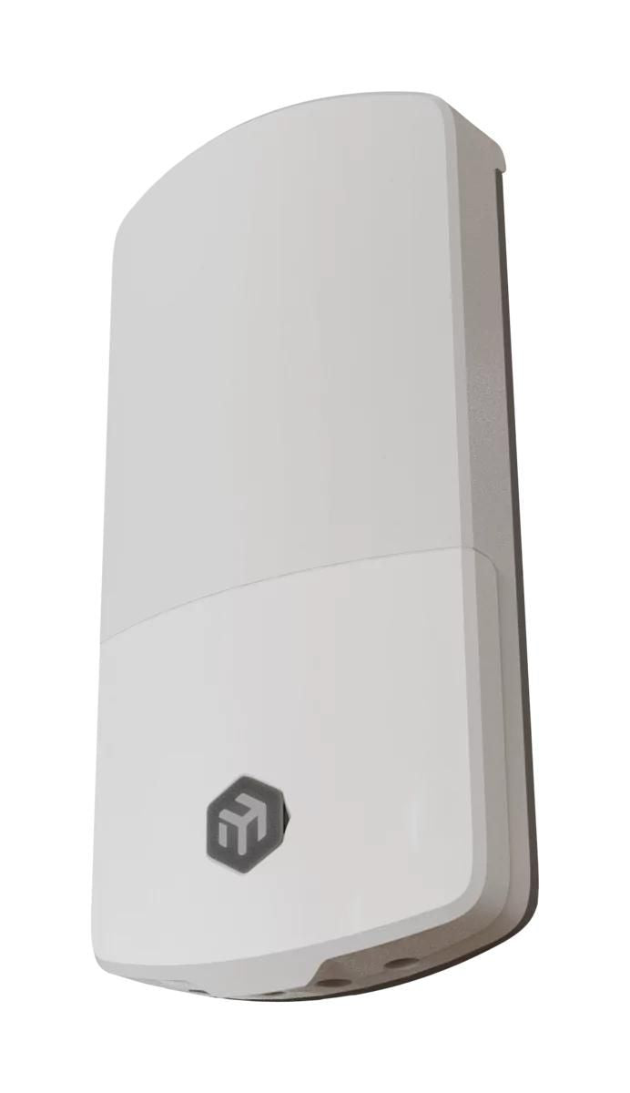 White Power Over Ethernet