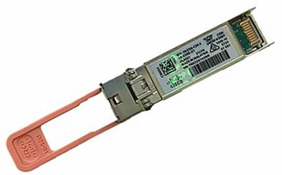 Ethernet Deployments, Sfp28