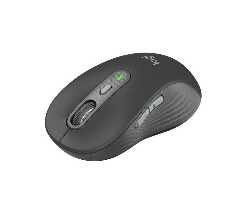 Universal Right-Hand Rf
