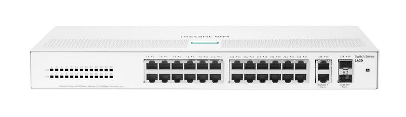 2Sfp Unmanaged L2 Gigabit