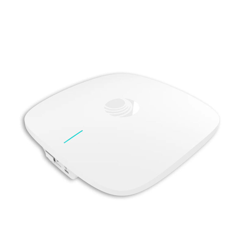 7 AP 2x2 6GHz radio enabled