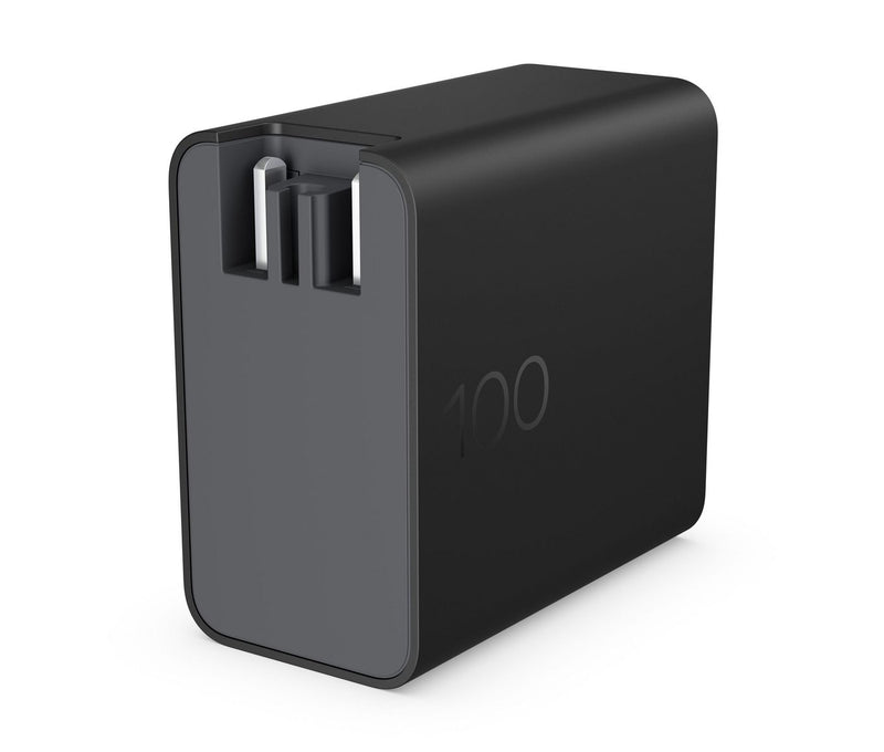 Charger Euro Smartbuy Power