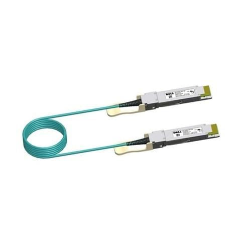 QSFP28-DD Active Optical