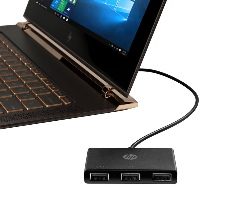 USB-C to USB-A Hub, USB 3.2