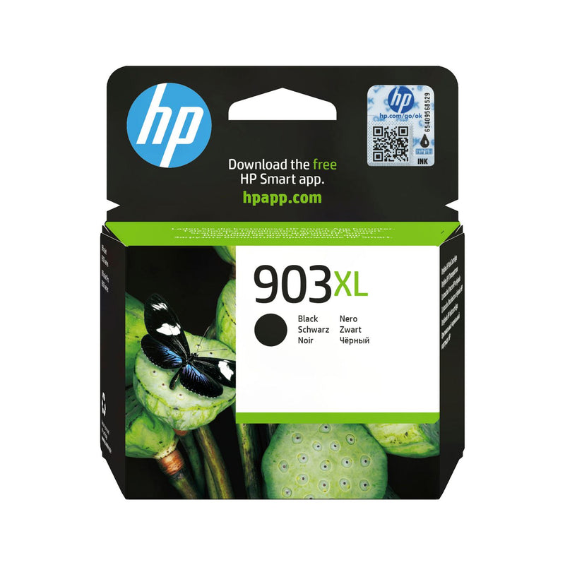 Original Ink Cartridge