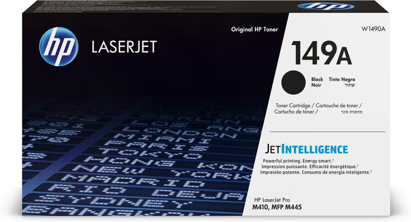 Toner Cartridge