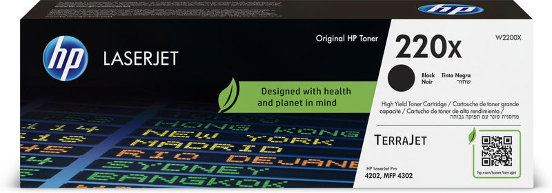 Toner Cartridge