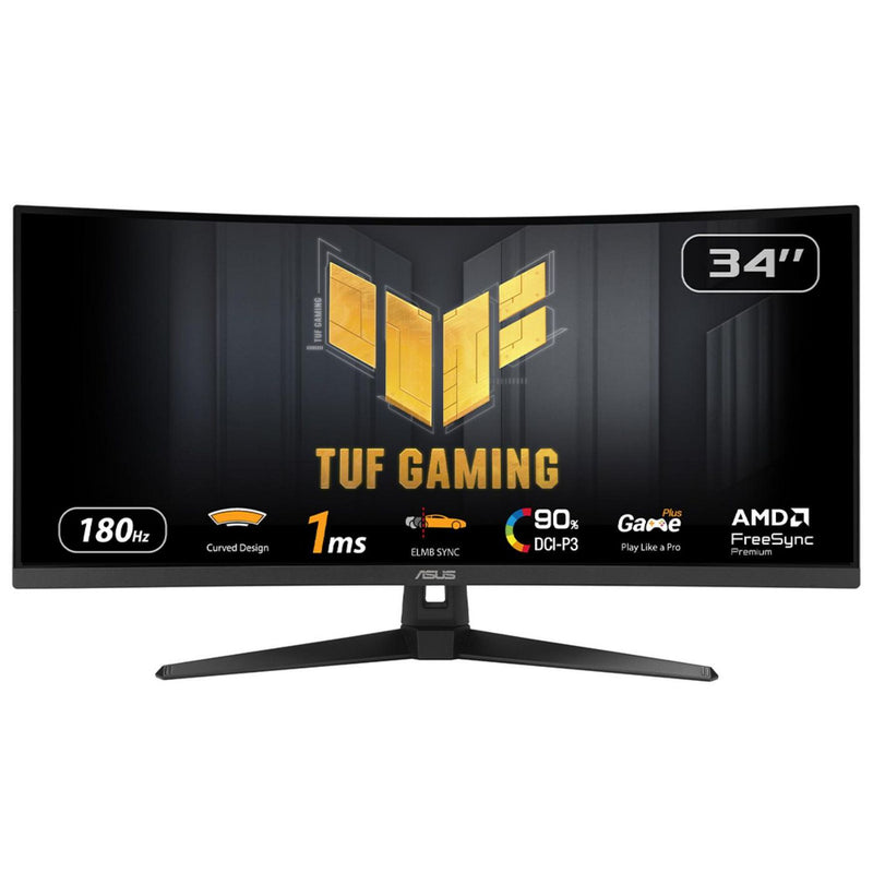 Monitor 86.4 Cm (34") 3440 X