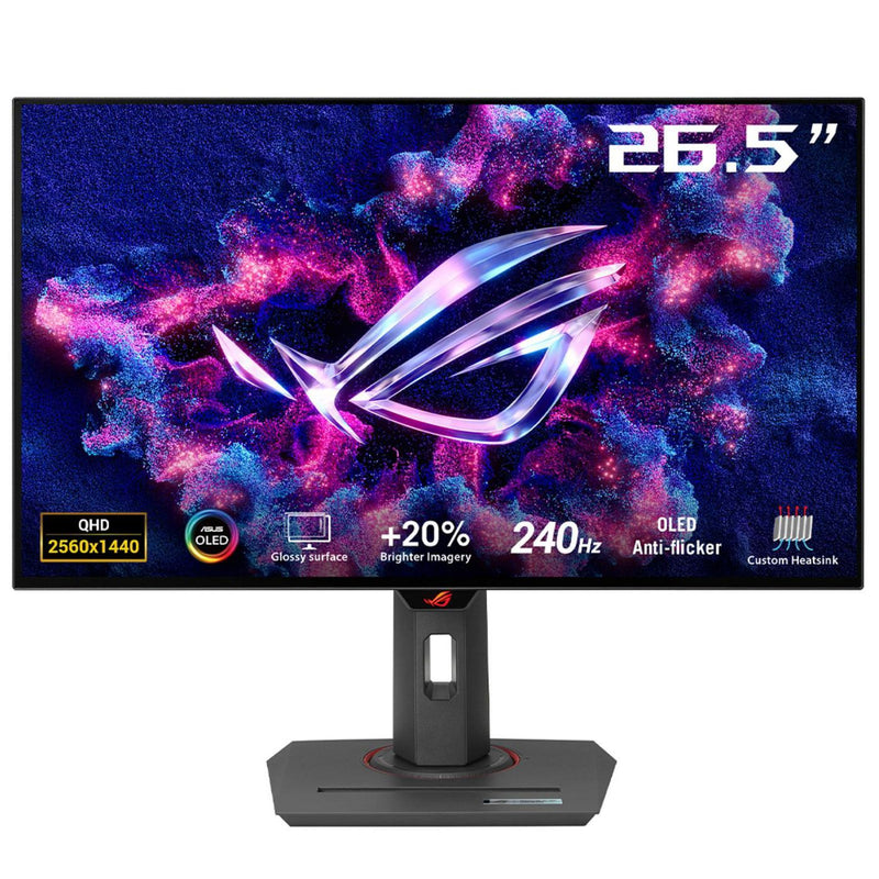 Computer Monitor 67.3 Cm