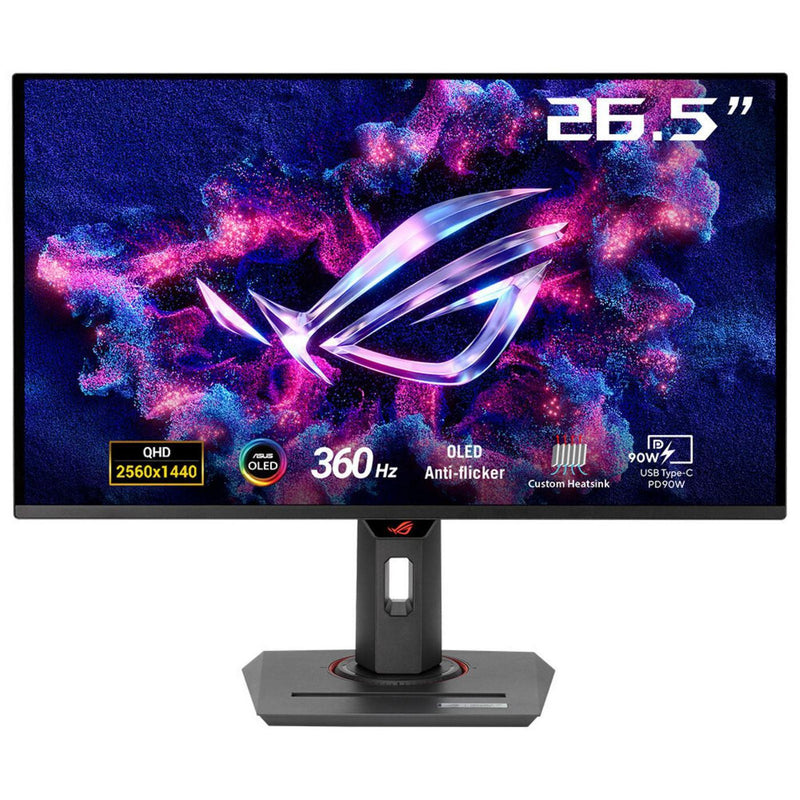 Computer Monitor 67.3 Cm