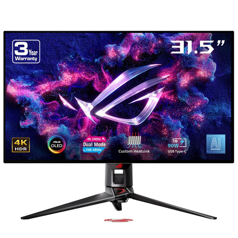 Monitor 80 cm (31,5") 3840 x