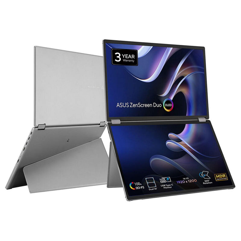 Computer Monitor 35.6 Cm