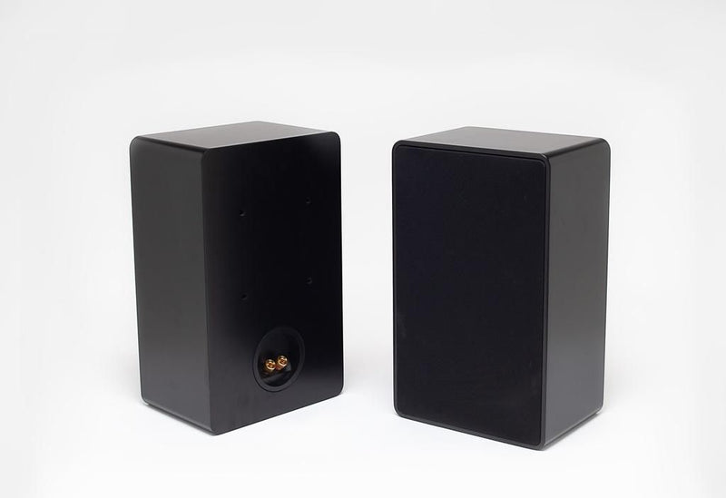 Black Gloss Finish, VESA100,