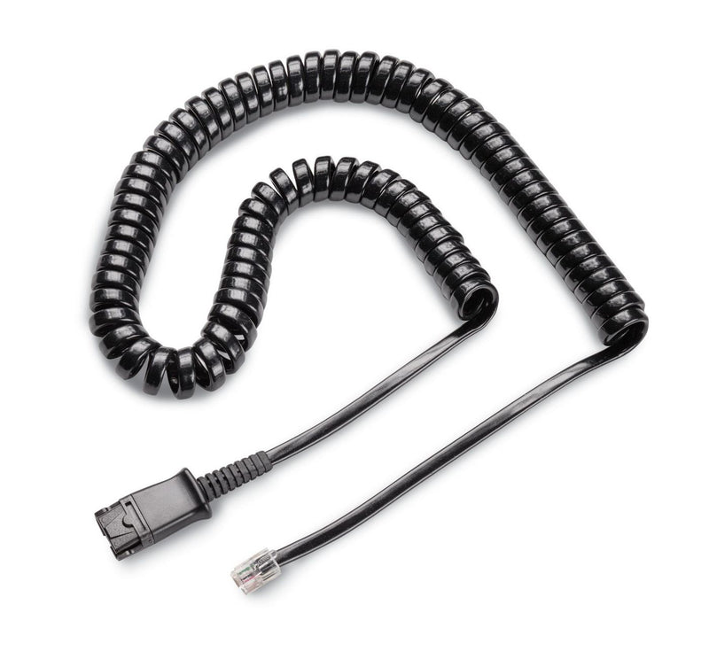 Headset Replacement Cable