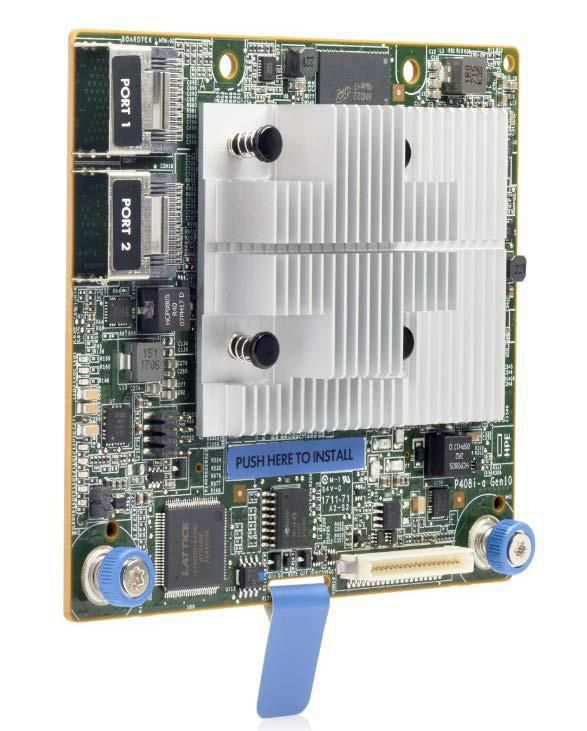 RAID controller