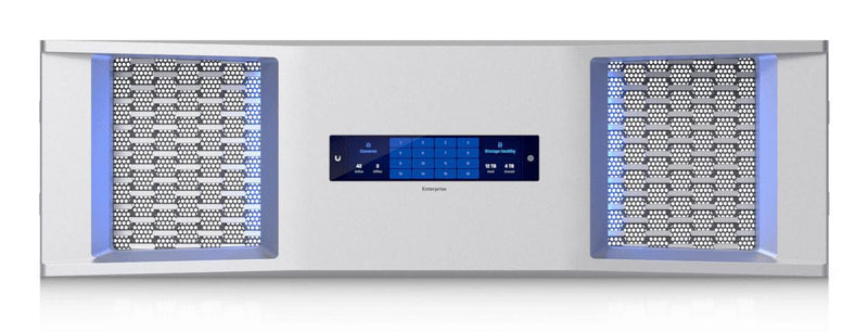 integrates with ENVR and ENAS