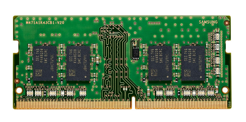 13L77AA, 8 GB, 1 x 8 GB,