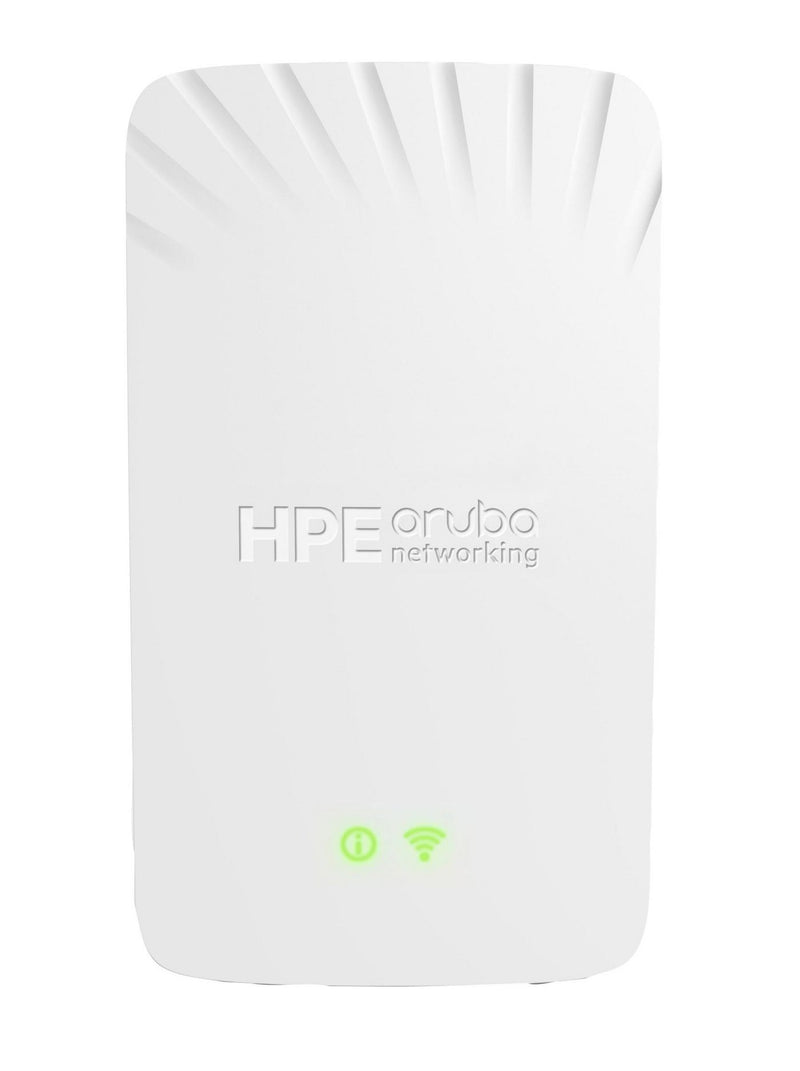 Mbit/s White Aruba AP-505H