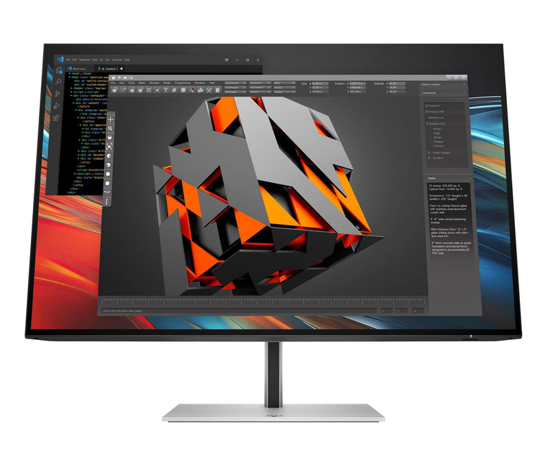 Monitor - 724Pn