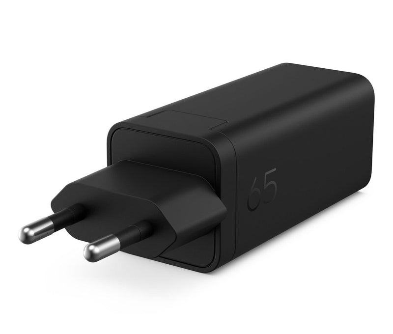 Charger Euro Smartbuy Power