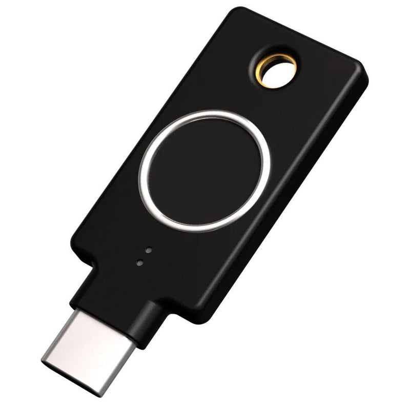 Yubico YubiKey C Bio FIDO