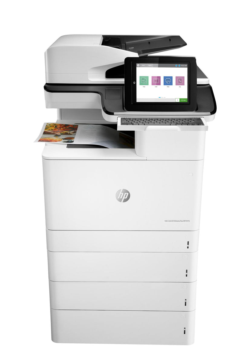 6800Dn Drucker, Drucken, Kopieren,