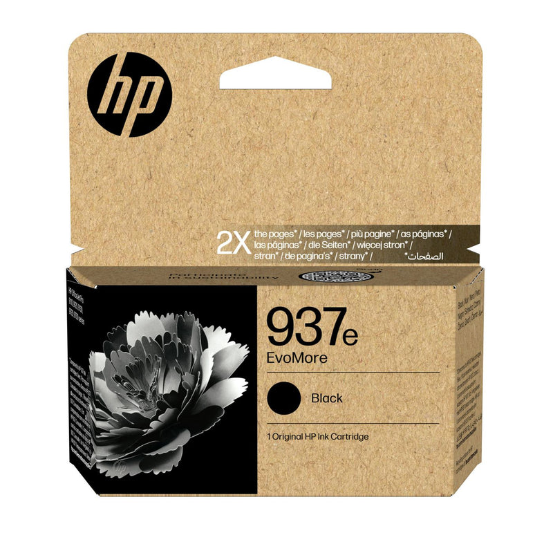 Ink Cartridge