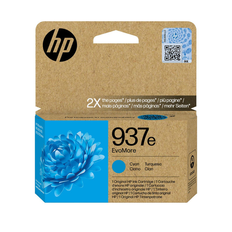 Ink Cartridge