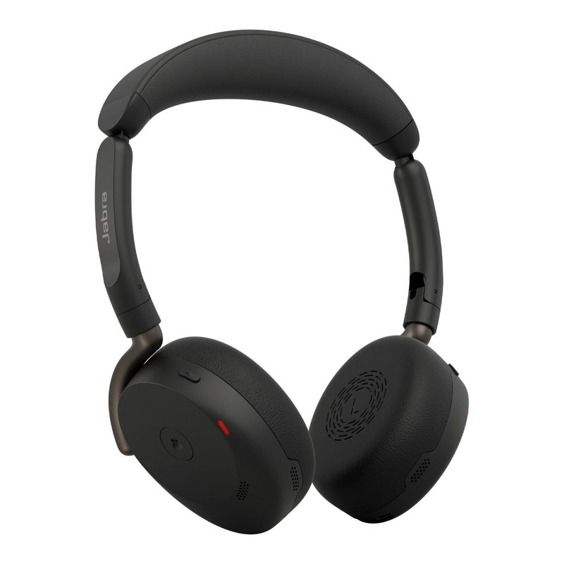 With Dongle - Black