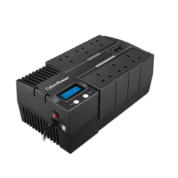 Power Supply (Ups)