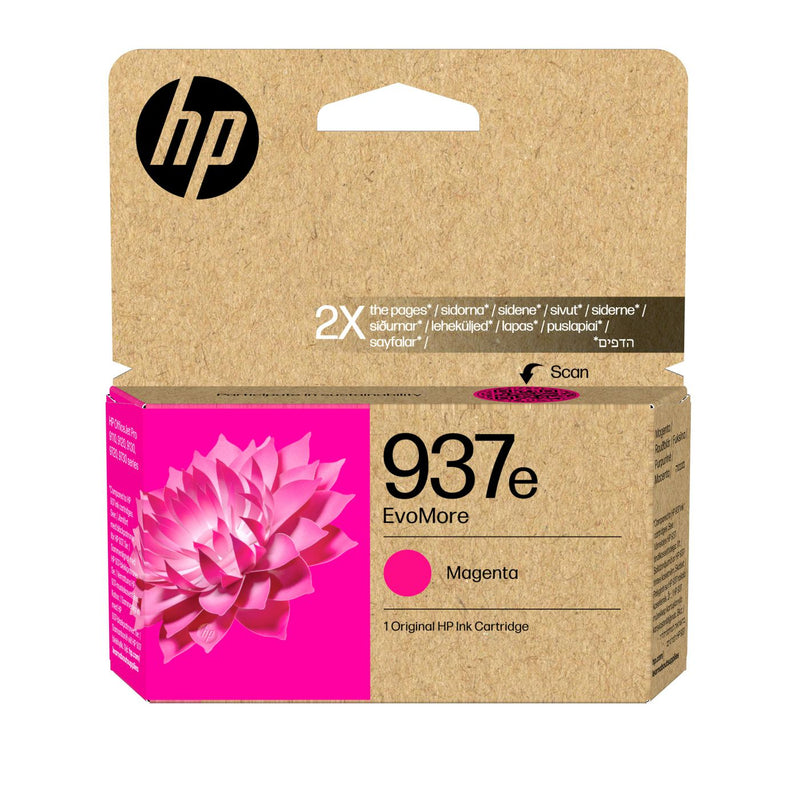 Ink Cartridge