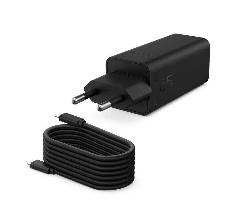 Charger Euro Smartbuy Power