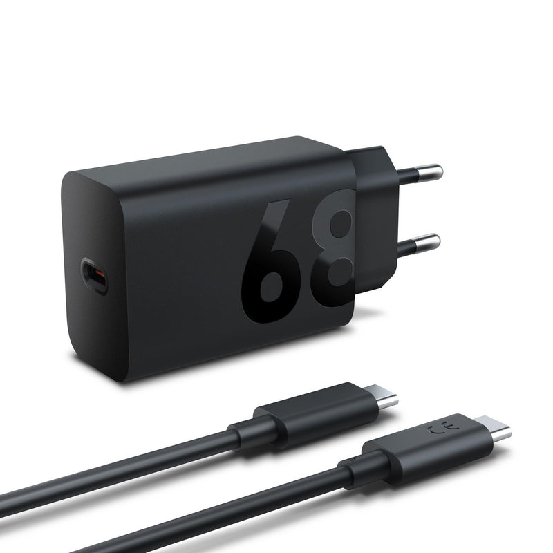Universal Black Ac Indoor