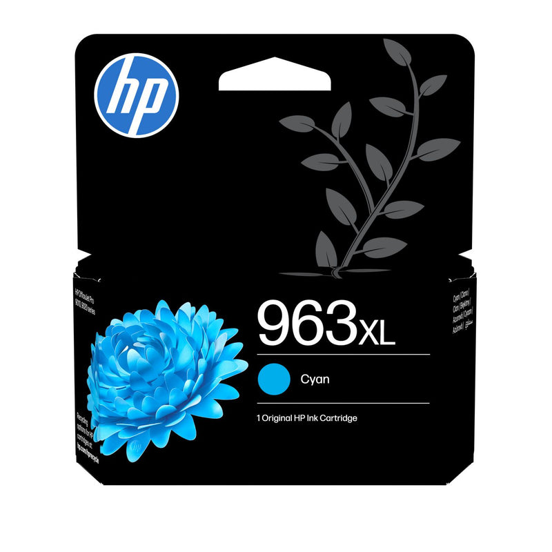 963XL, Original,