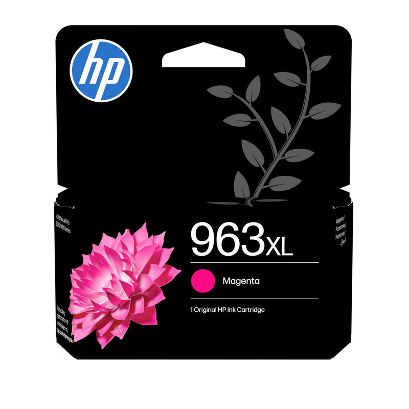 Original Ink Cartridge