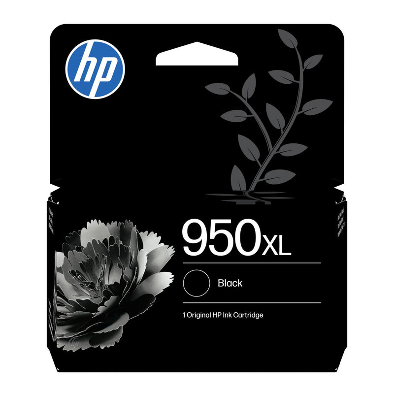 950XL High Yield Black