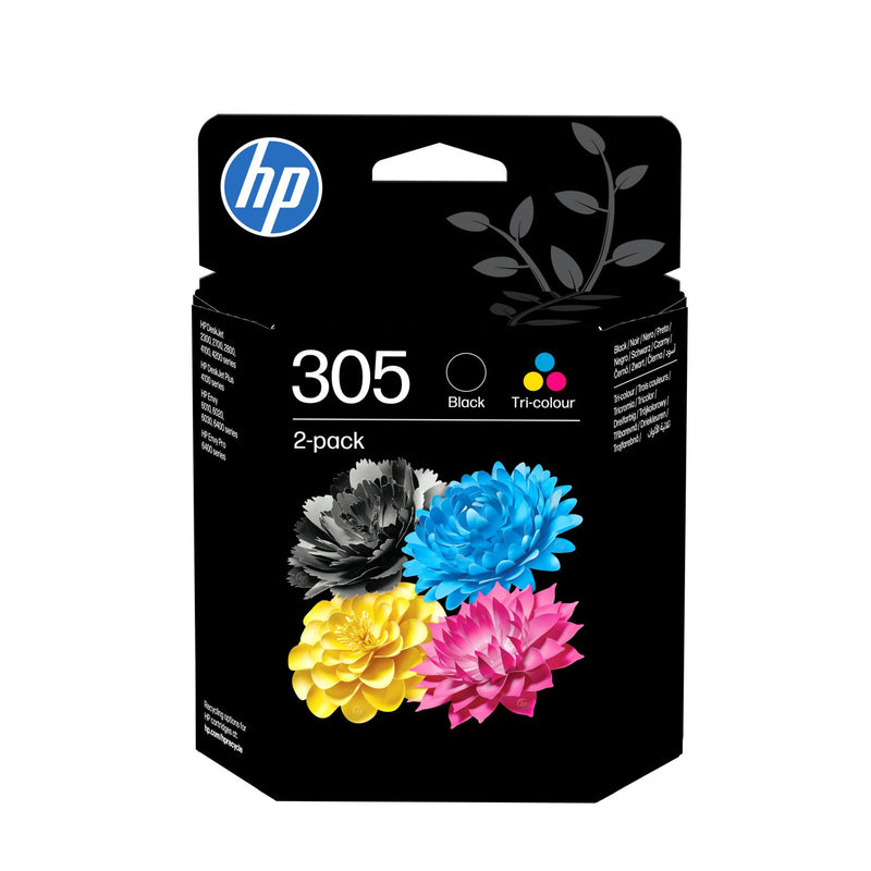 Original Ink Cartridge 305