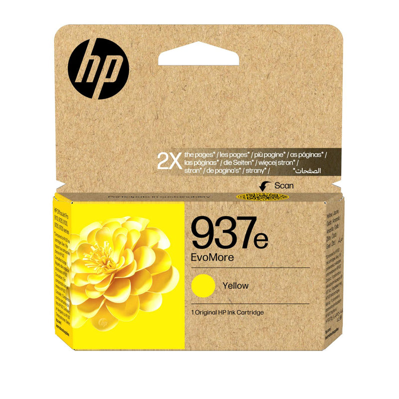 Ink Cartridge