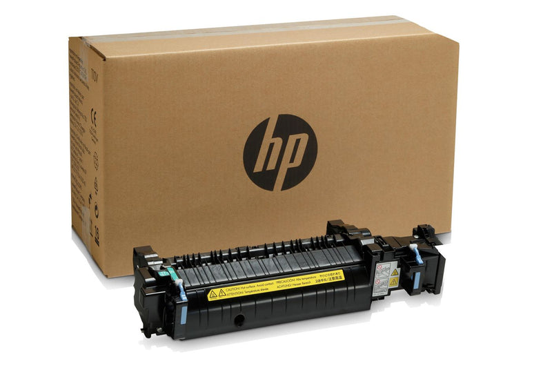 B5L36A, Printer fuser kit,