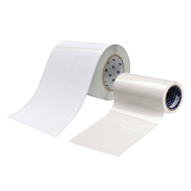 Overlaminate Kit for J4000