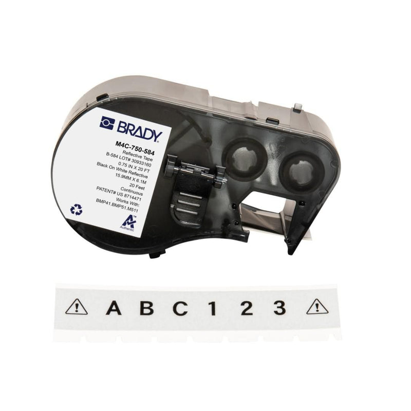 Printer Labels