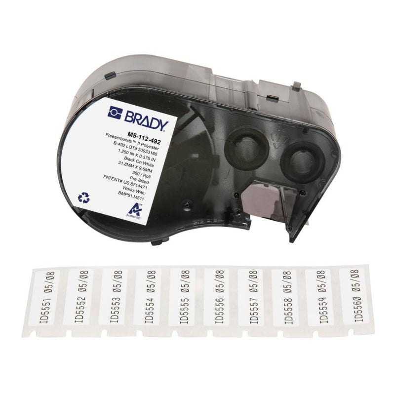 BMP51/BMP53/M511 Printer