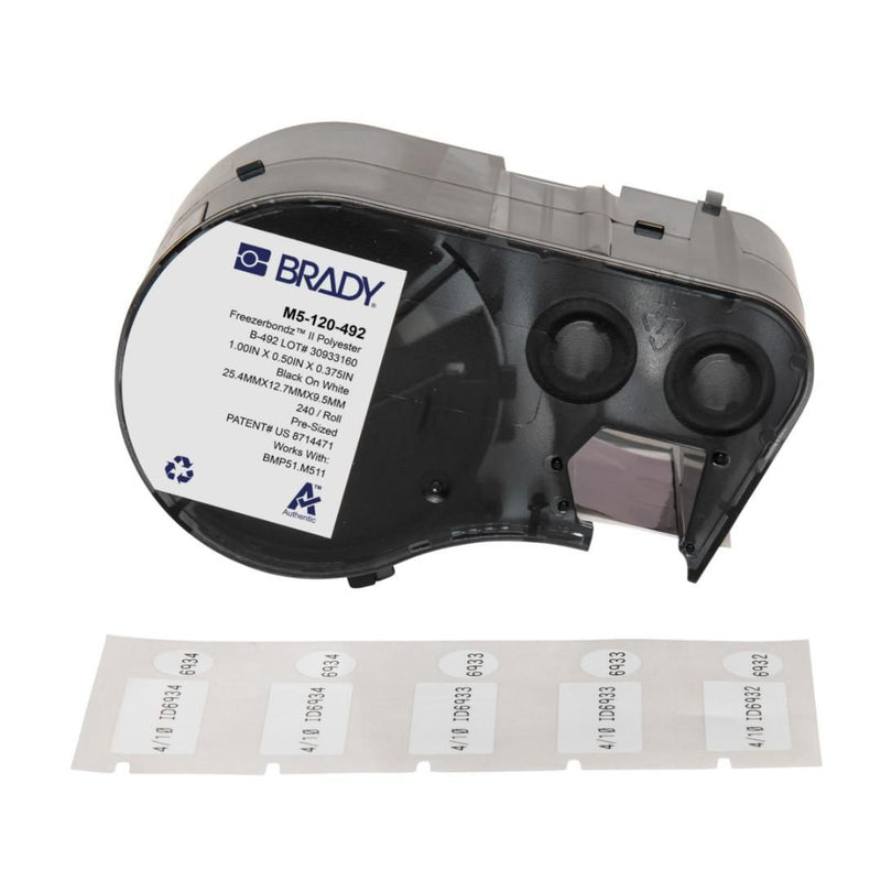 Label Printer Labels